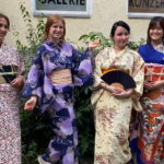 Kimono Club Foto