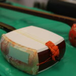 Shamisen 5