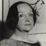 Edith Hultzsch 1971 12