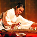 Naoko Kikuchi portrait