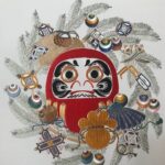 Nihon Shishu Darma
